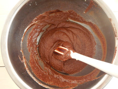 おとうふショコラ191107_ショコラキューブビターP5