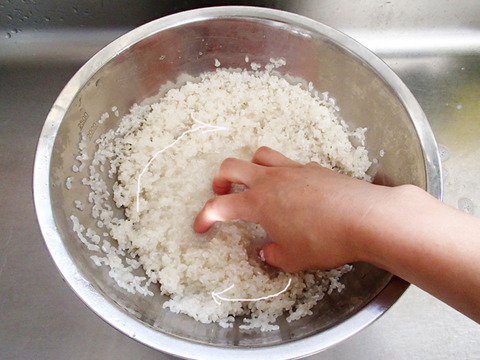 お米のとぎ方P3