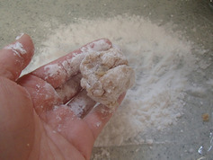 鶏おからから揚げP3