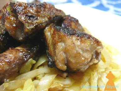 この味・・・すすむ・・・