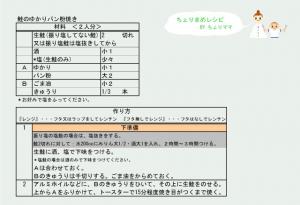 材料・作り方