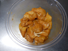 香ばし全粒粉フライドチキン211211-P2