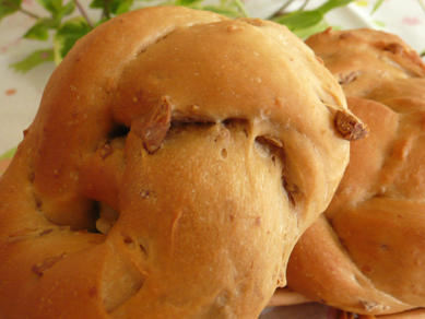 カリカリアーモンド