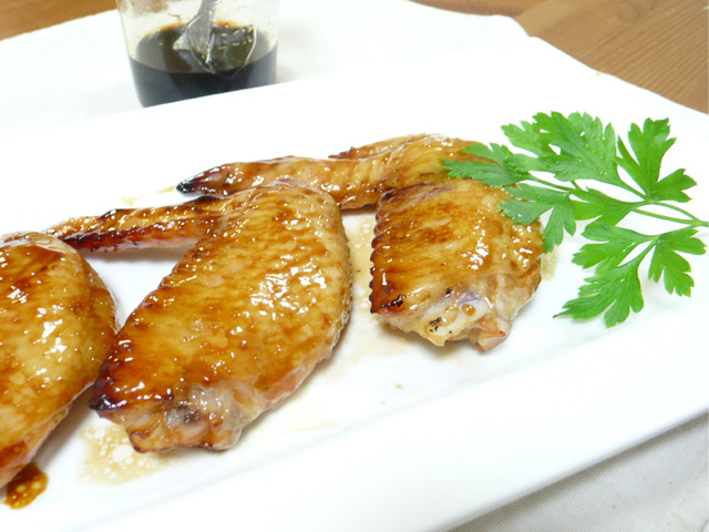 stillさんレシピ