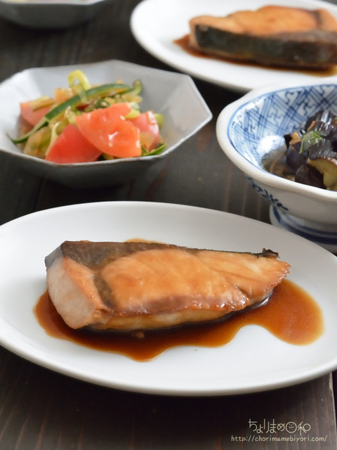 晩ごはん220214
