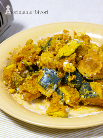 ちょりまめ日和