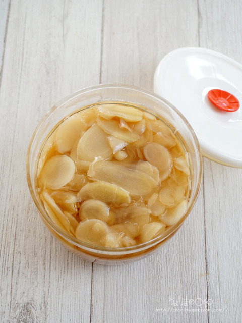 作り置き251003_がり