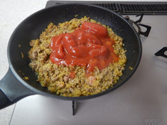 全粒粉ナン_キーマーひよこ豆カレーP2