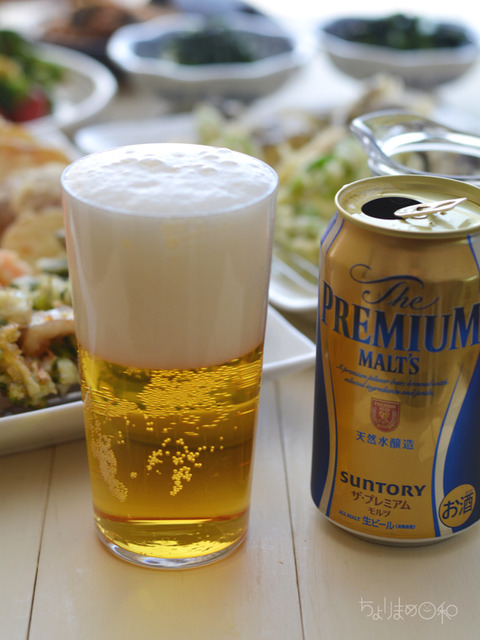 晩ごはん170317-8