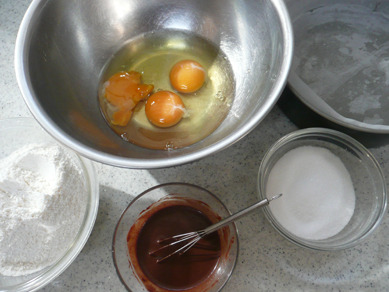 ちょりまめ日和