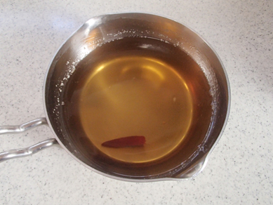 おせち仕込み161230