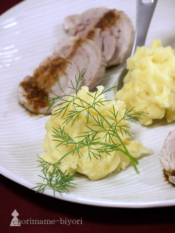 ちょりまめ日和