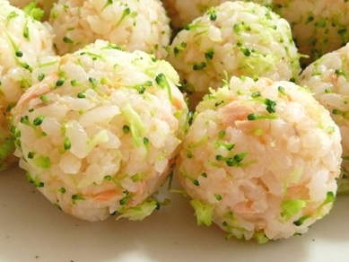 野菜たっぷりとれちゃうパーティーご飯＾＾