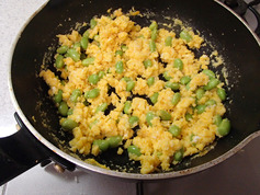 おからいり卵P3