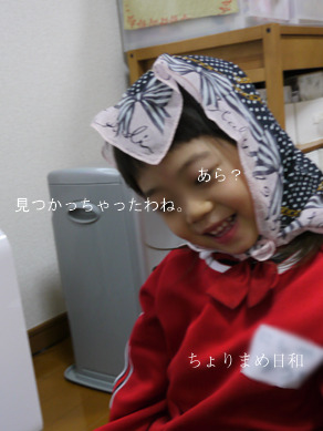 ちょりまめ日和