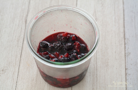 生協210908_お試しセット_4種のベリーミックスソース3