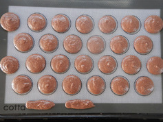 チョコマカロン220128P7-2