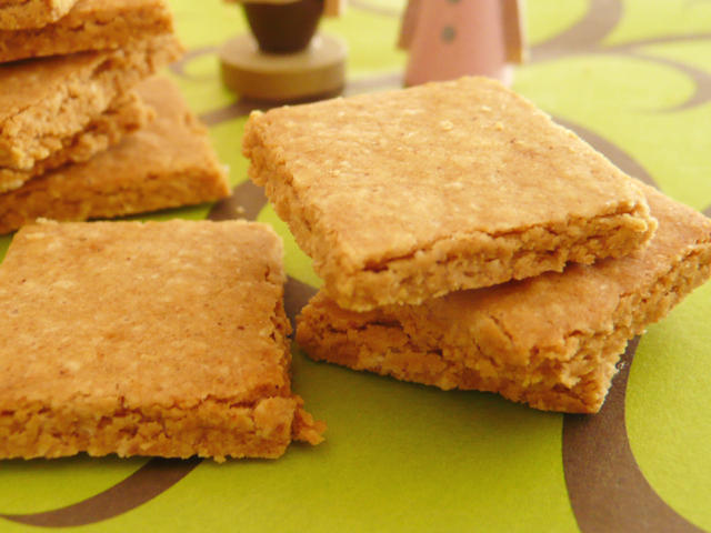 ポリポリ・・とまらない