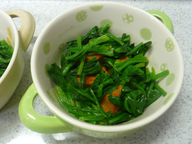 ちょりまめ日和