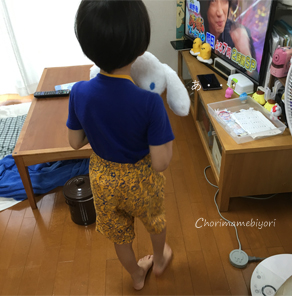 いくじ160623