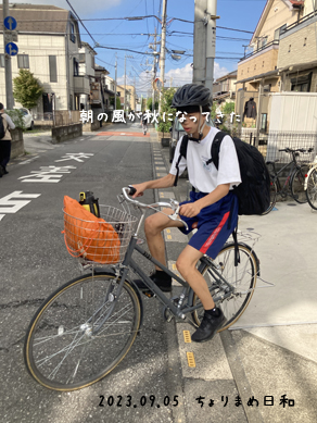 いくじ230905
