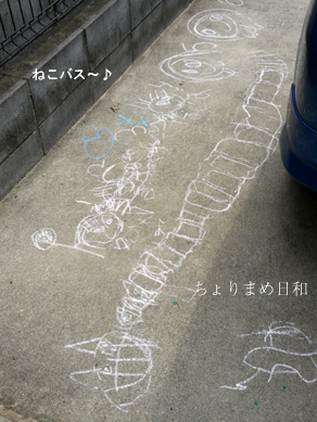ちょりまめ日和