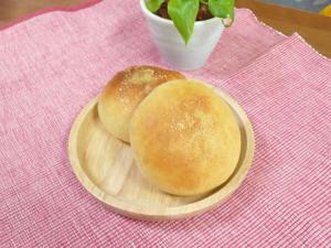 きなこミルクパン
