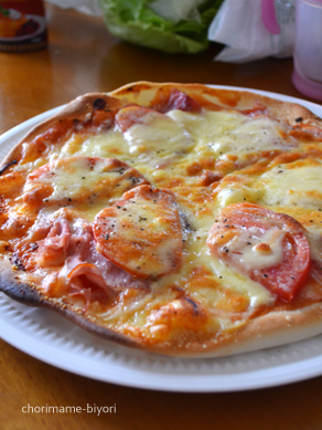 ちょりママオフィシャルブログ「ちょりまめ日和」Powered by Ameba