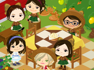 ちょりママオフィシャルブログ「ちょりまめ日和」Powered by Ameba