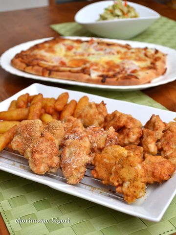 ちょりママオフィシャルブログ「ちょりまめ日和」Powered by Ameba