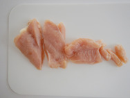 和弁当親子_大森屋181124-ふりかけチキンP1