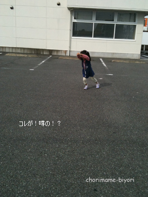 ちょりママオフィシャルブログ「ちょりまめ日和」Powered by Ameba