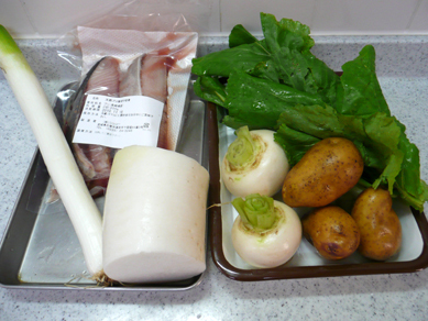 ちょりまめ日和