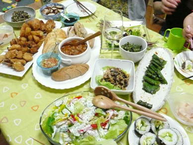 ぱる＆ちょり２