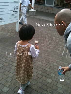 ちょりまめ日和