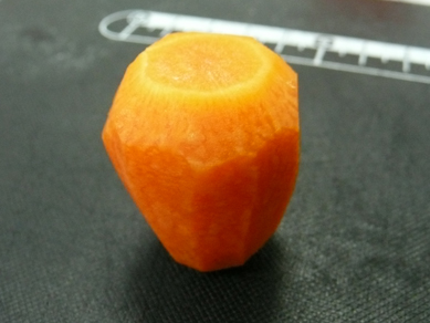パイナップルにんじんP