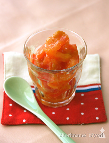 ちょりまめ日和