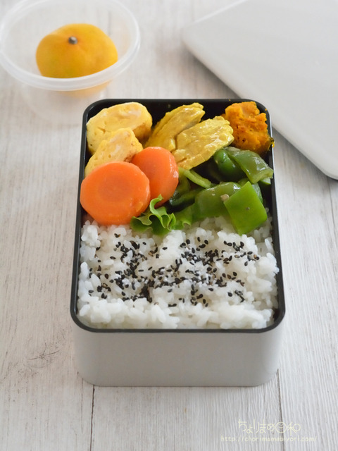 お弁当221006