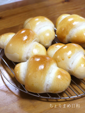 ちょりまめ日和