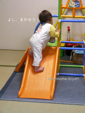 ちょりまめ日和