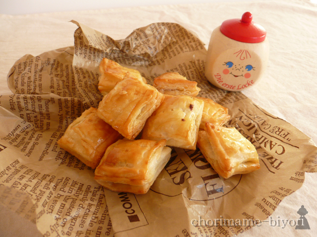 ちょりママオフィシャルブログ「ちょりまめ日和」Powered by Ameba