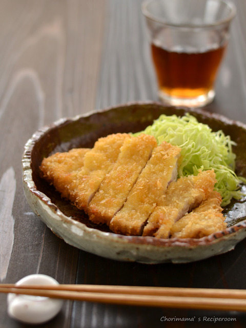 とんかつ3
