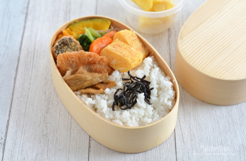 お弁当210830-2