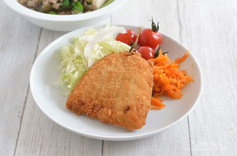 晩ごはん240523-3