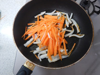 ちく豆もやしの炒めサラダP