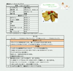 材料・作り方