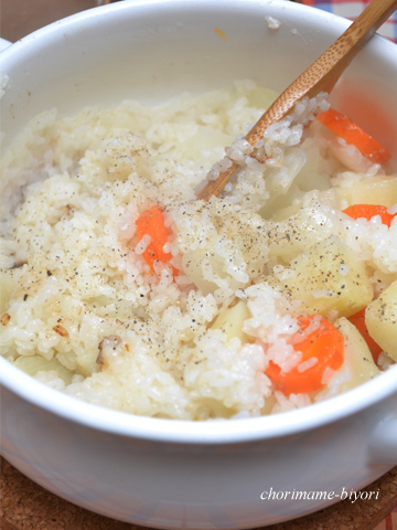 ちょりママオフィシャルブログ「ちょりまめ日和」Powered by Ameba