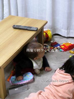 ちょりまめ日和