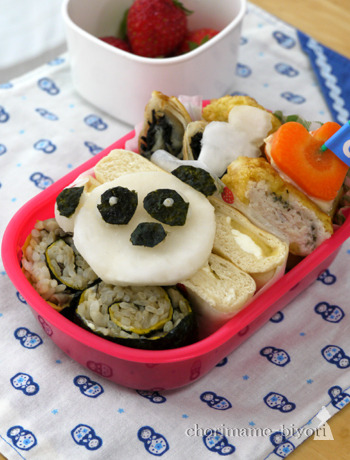 ちょりまめ日和