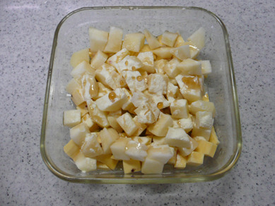 ちょりまめ日和